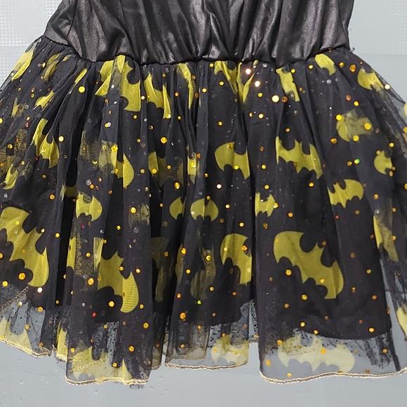 Bat girl costume - Picture 2 of 8